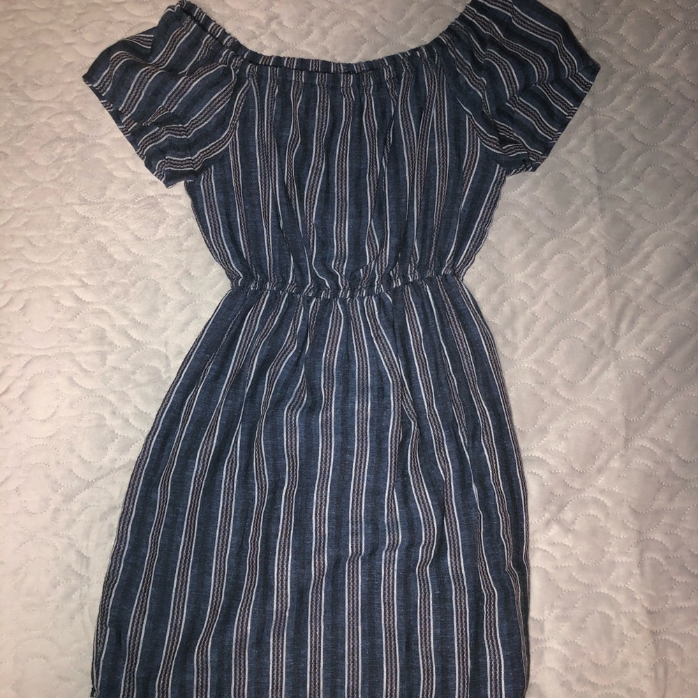 Casual Dress